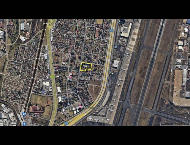 BUSINESS FOR SALE IN RHODESFIELD